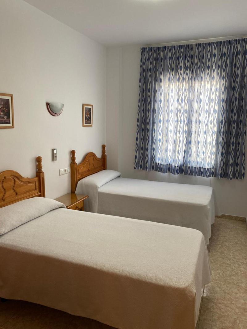 Hostal Andalucia image