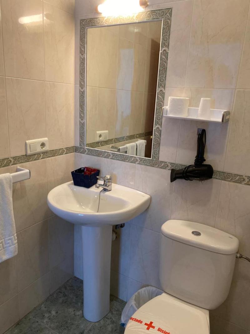 Hostal Andalucia image