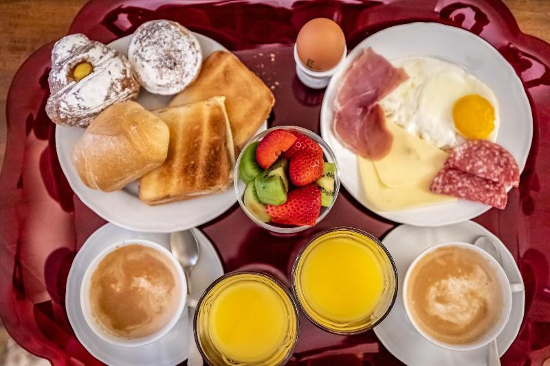 Cerretani Palace Luxury B&B image