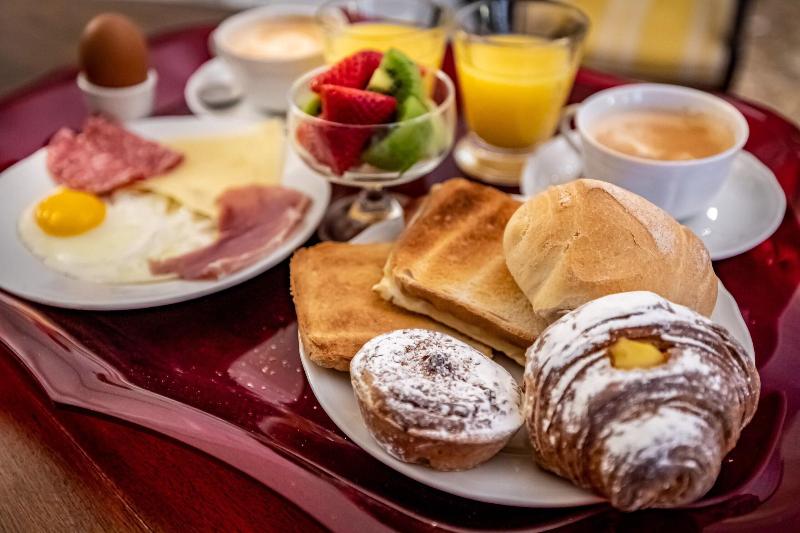 Cerretani Palace Luxury B&B image