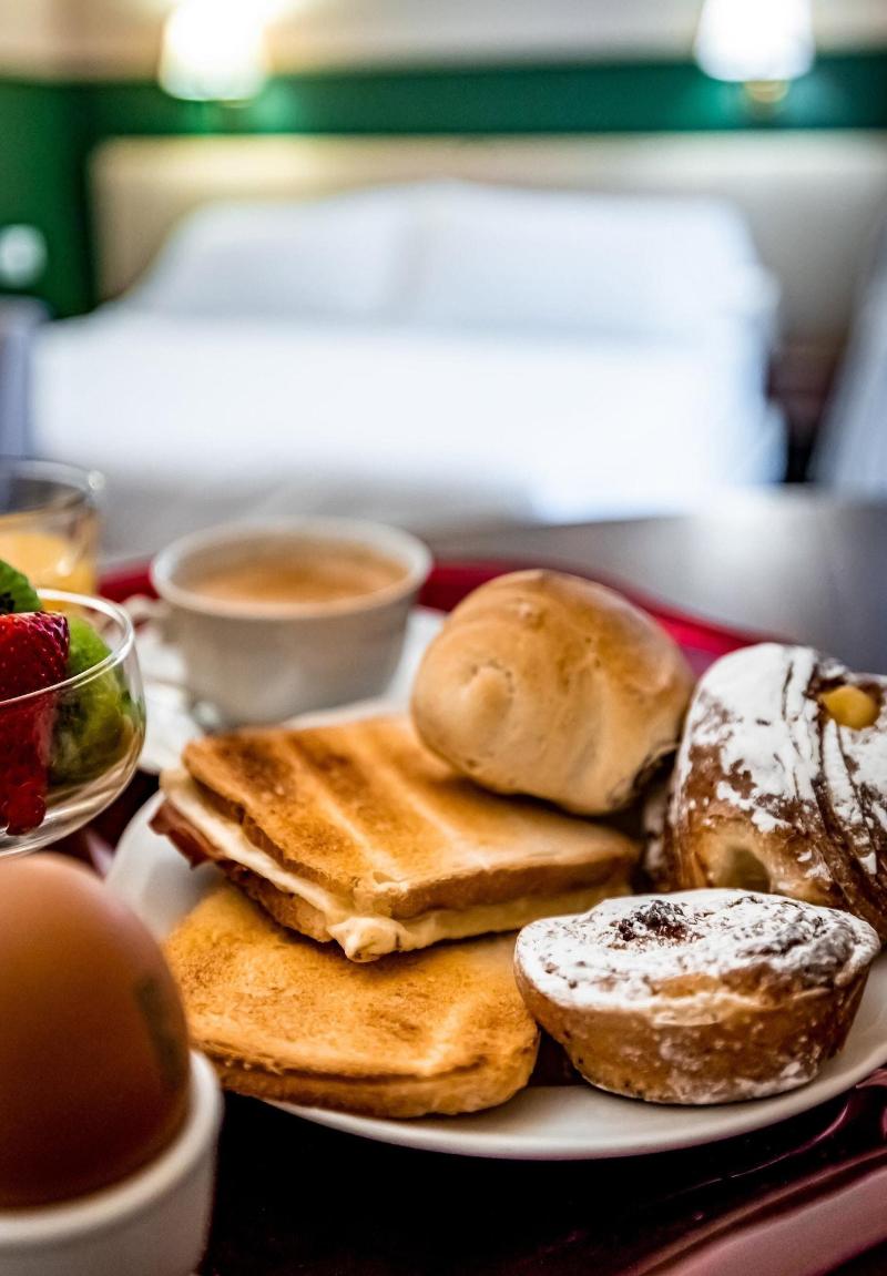 Cerretani Palace Luxury B&B image