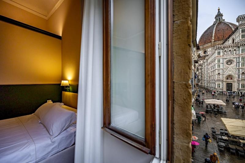 Cerretani Palace Luxury B&B image