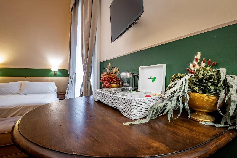 Cerretani Palace Luxury B&B image