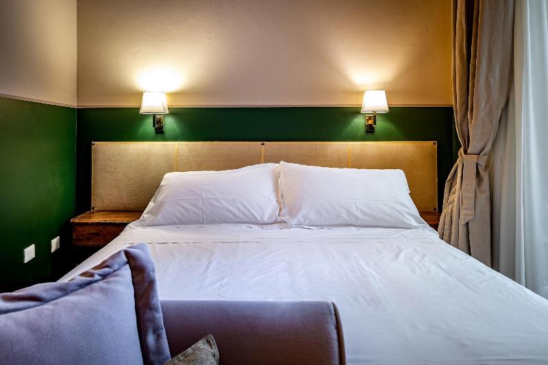 Cerretani Palace Luxury B&B image