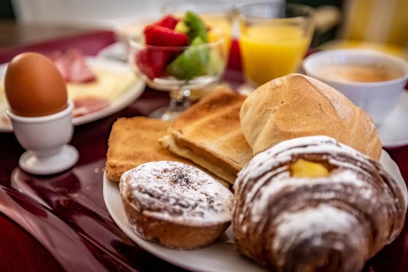 Cerretani Palace Luxury B&B image