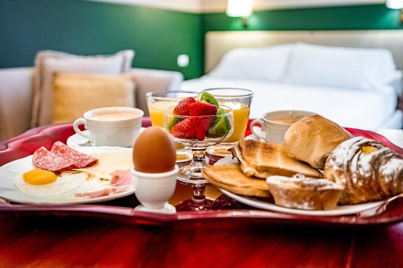 Cerretani Palace Luxury B&B image