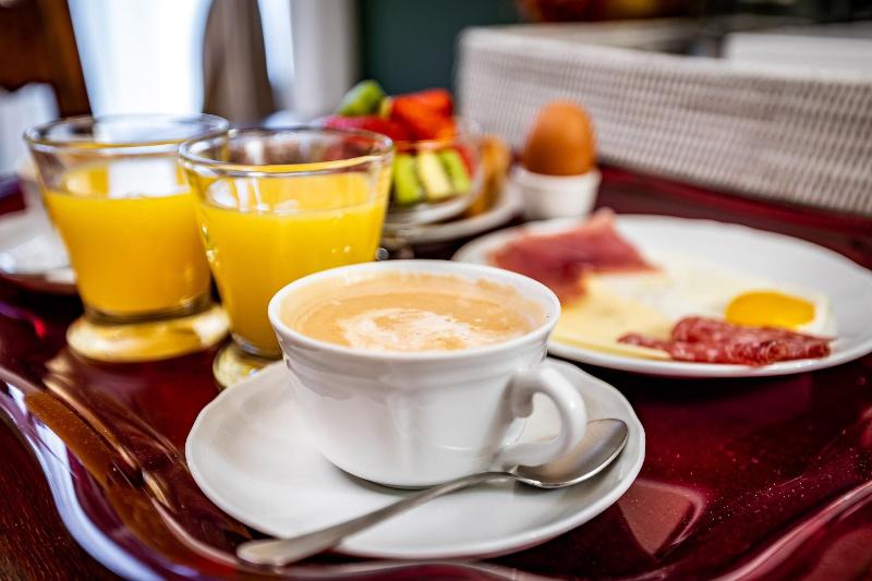 Cerretani Palace Luxury B&B image