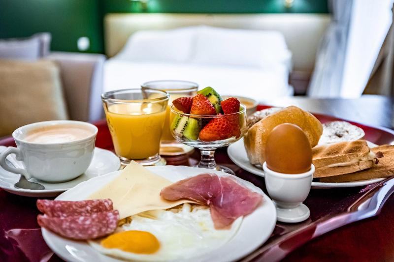 Cerretani Palace Luxury B&B image