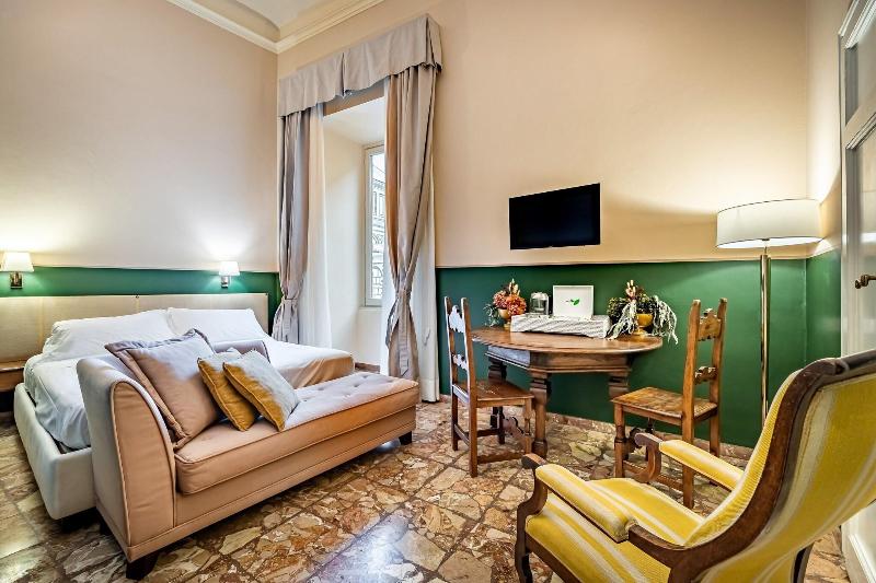 Cerretani Palace Luxury B&B image