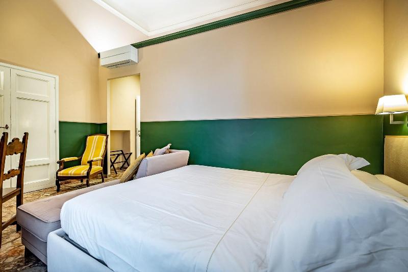 Cerretani Palace Luxury B&B image