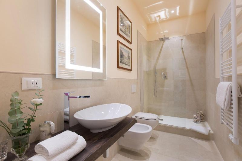 Cerretani Palace Luxury B&B image