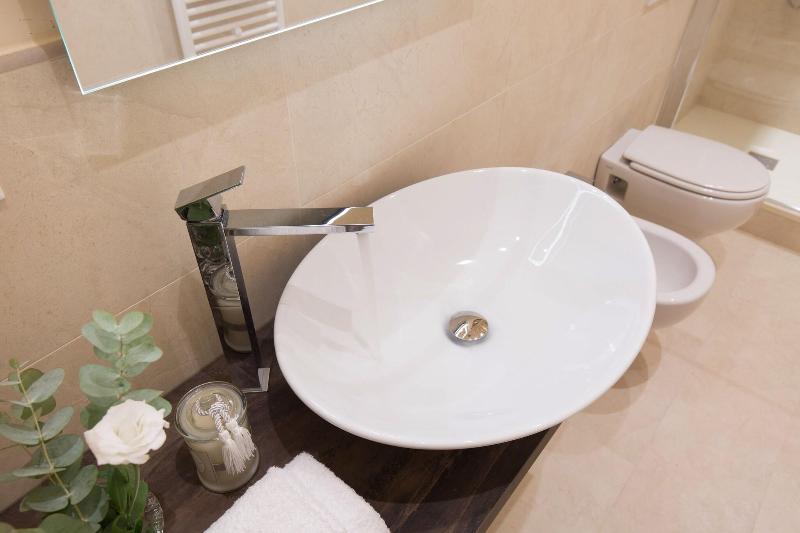 Cerretani Palace Luxury B&B image