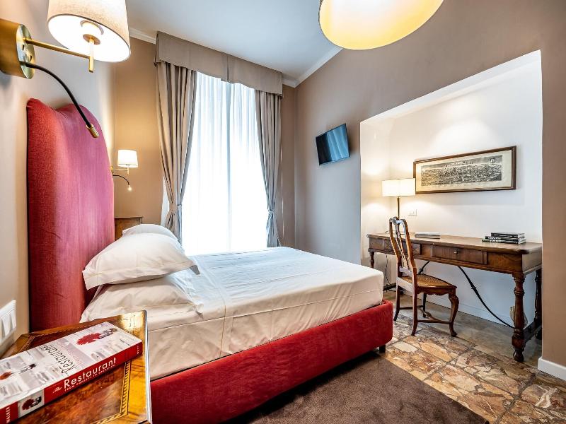 Cerretani Palace Luxury B&B image
