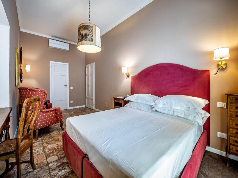 Cerretani Palace Luxury B&B image