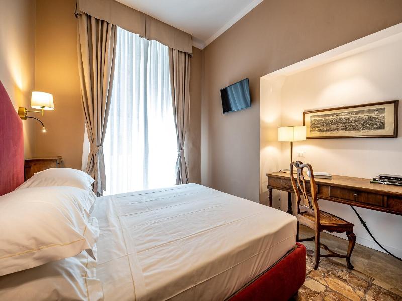 Cerretani Palace Luxury B&B image