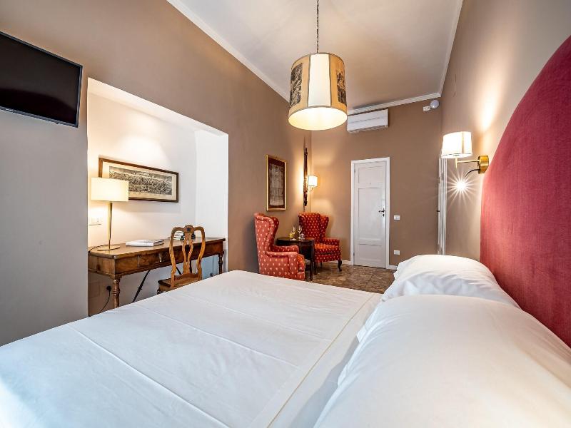 Cerretani Palace Luxury B&B image