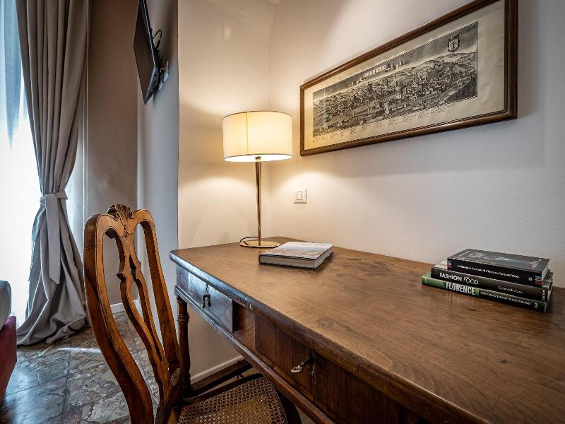 Cerretani Palace Luxury B&B image