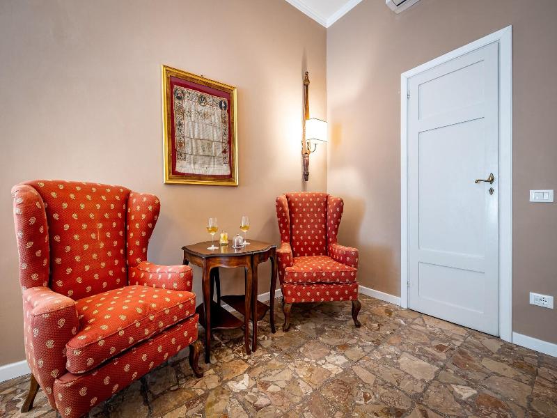 Cerretani Palace Luxury B&B image