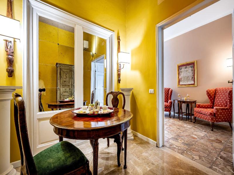 Cerretani Palace Luxury B&B image