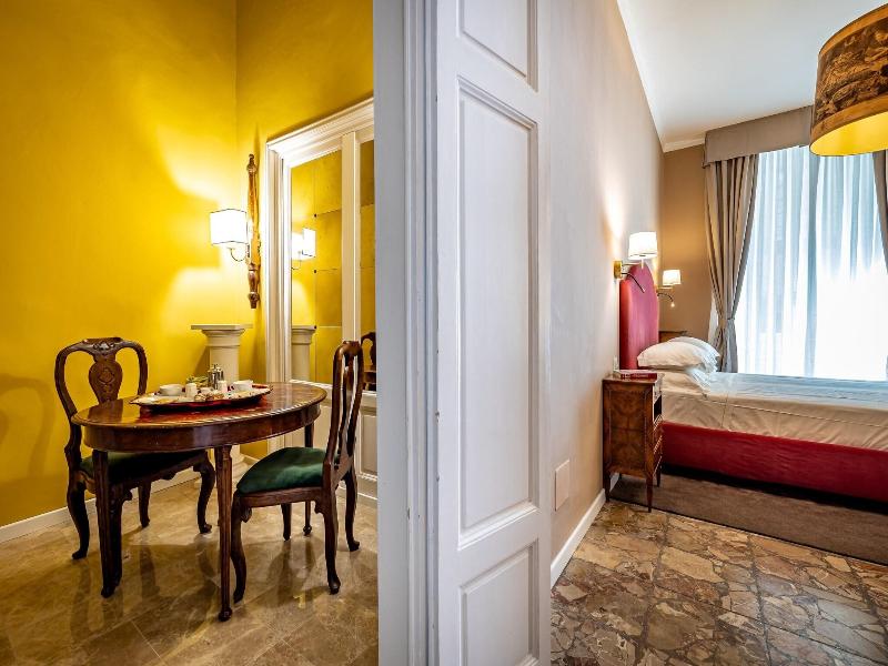 Cerretani Palace Luxury B&B image
