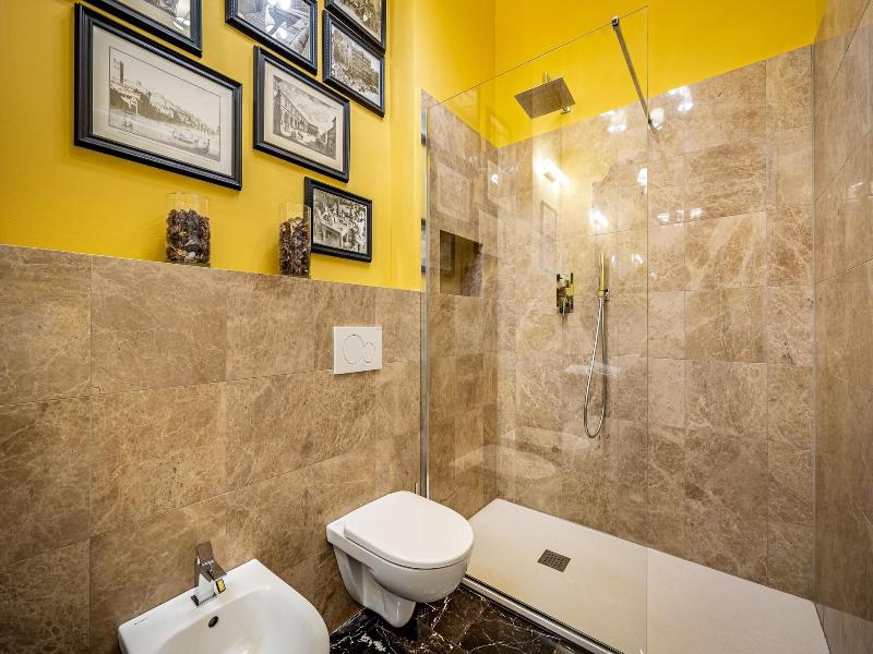 Cerretani Palace Luxury B&B image