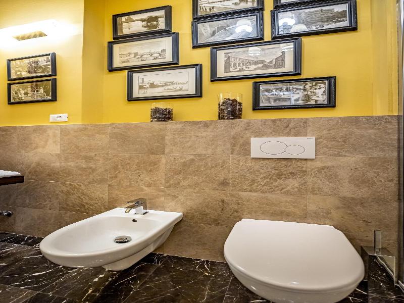 Cerretani Palace Luxury B&B image