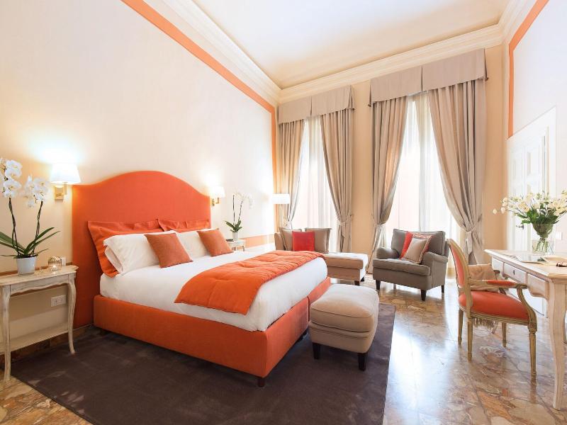 Cerretani Palace Luxury B&B image