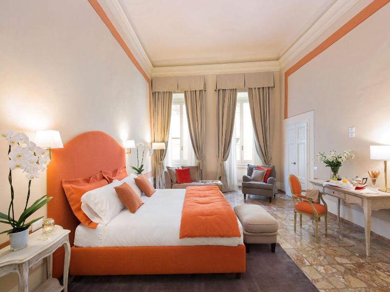 Cerretani Palace Luxury B&B image