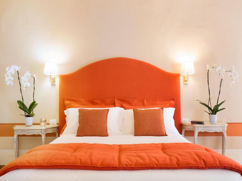 Cerretani Palace Luxury B&B image