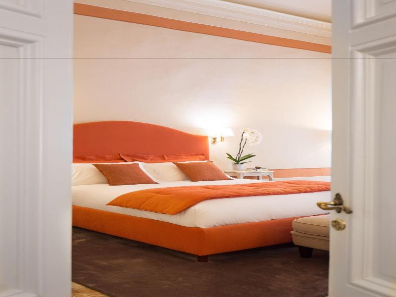 Cerretani Palace Luxury B&B image