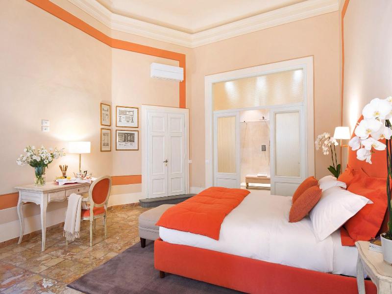 Cerretani Palace Luxury B&B image