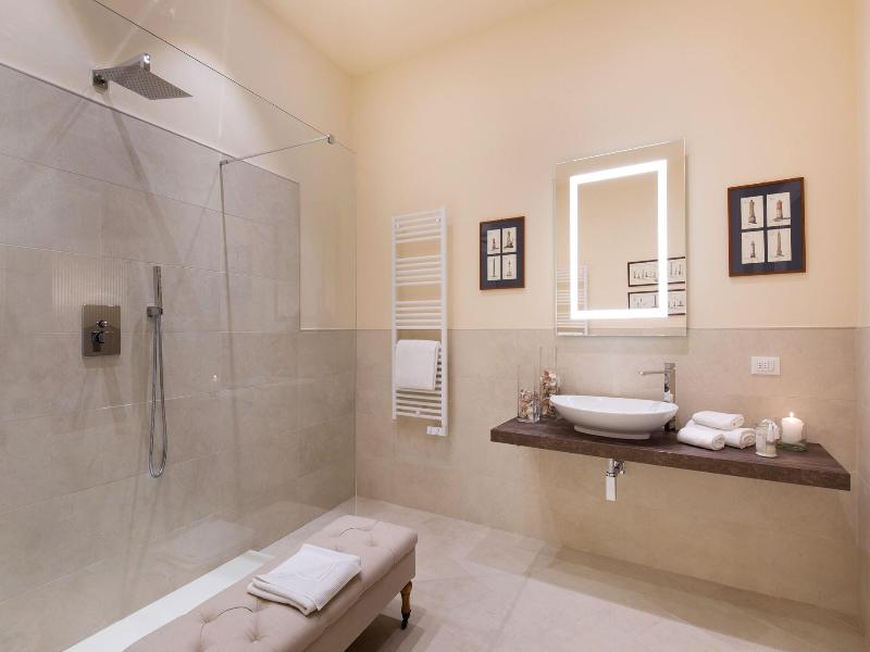 Cerretani Palace Luxury B&B image