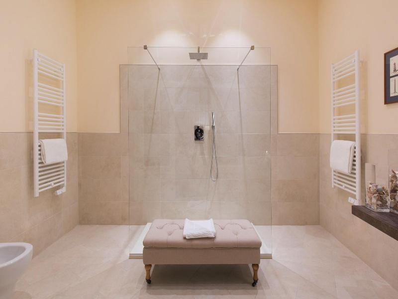 Cerretani Palace Luxury B&B image