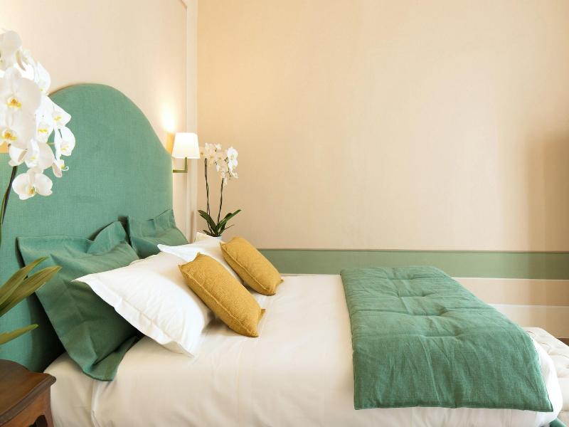 Cerretani Palace Luxury B&B image