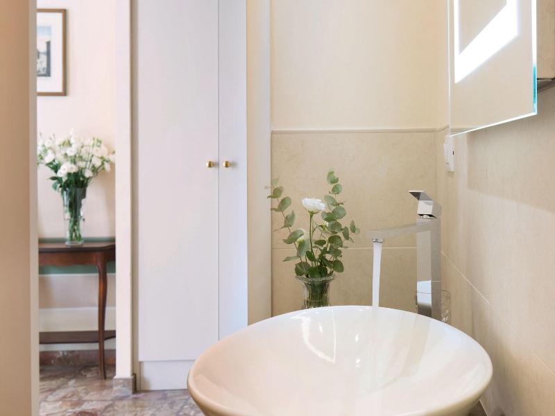 Cerretani Palace Luxury B&B image