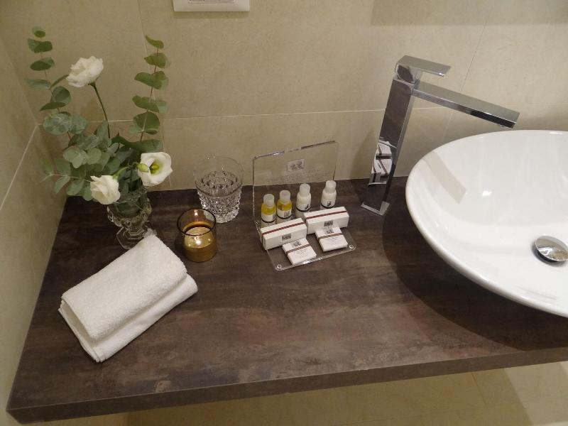 Cerretani Palace Luxury B&B image