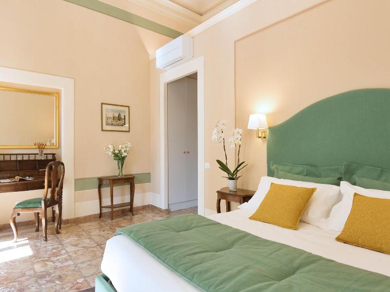Cerretani Palace Luxury B&B image