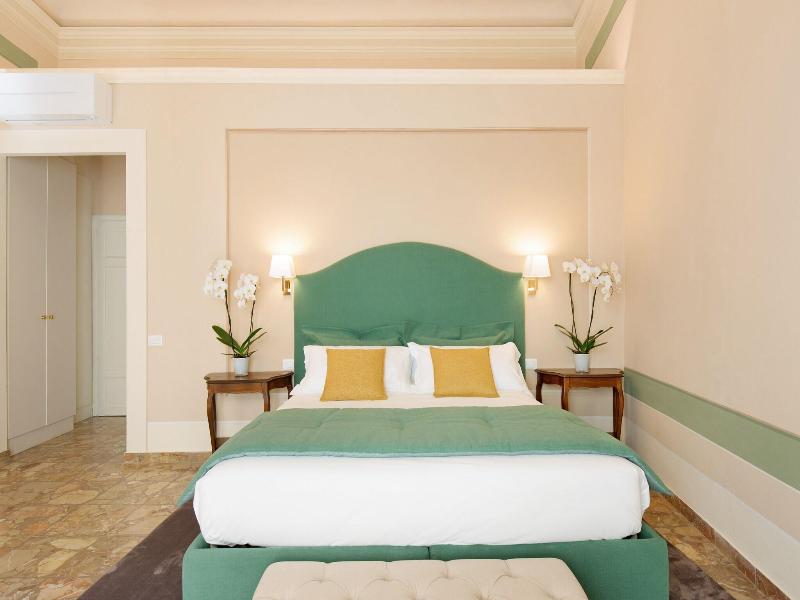 Cerretani Palace Luxury B&B image