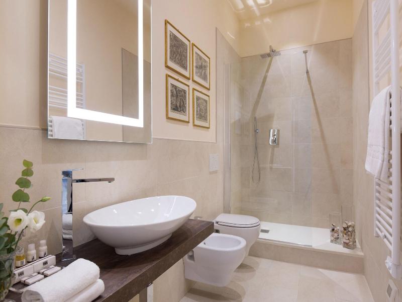 Cerretani Palace Luxury B&B image