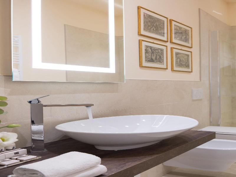 Cerretani Palace Luxury B&B image