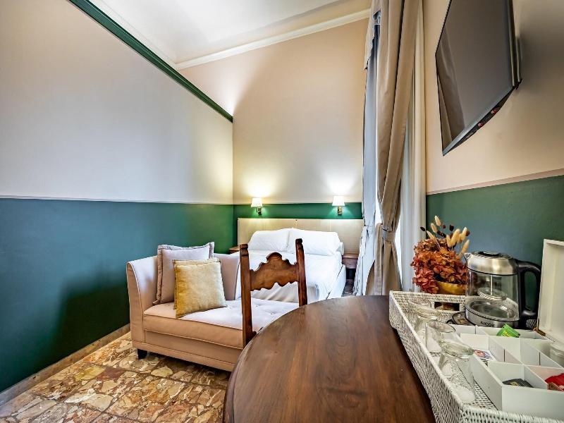 Cerretani Palace Luxury B&B image