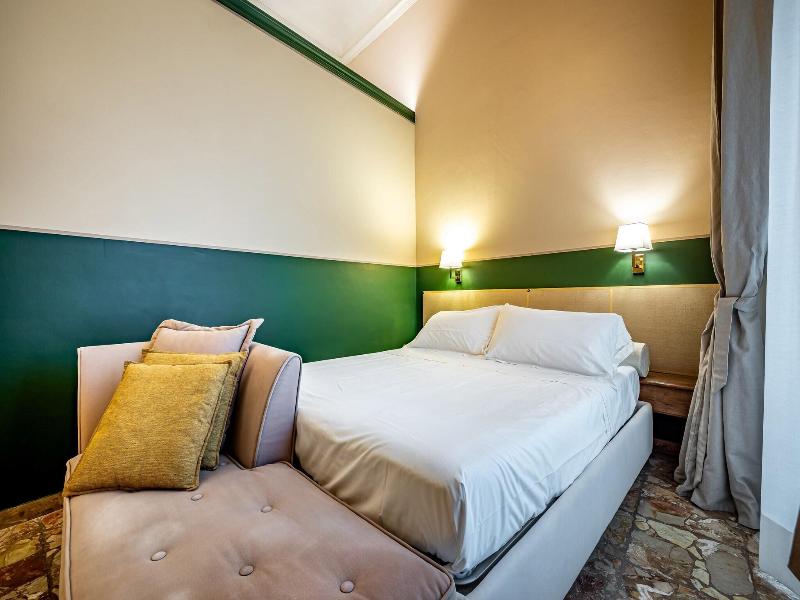 Cerretani Palace Luxury B&B image