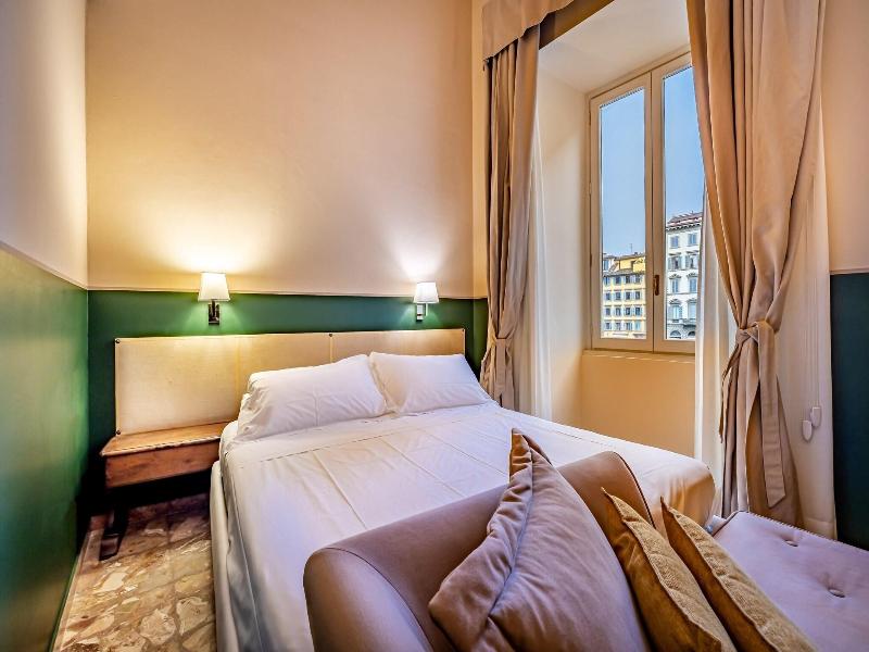 Cerretani Palace Luxury B&B image