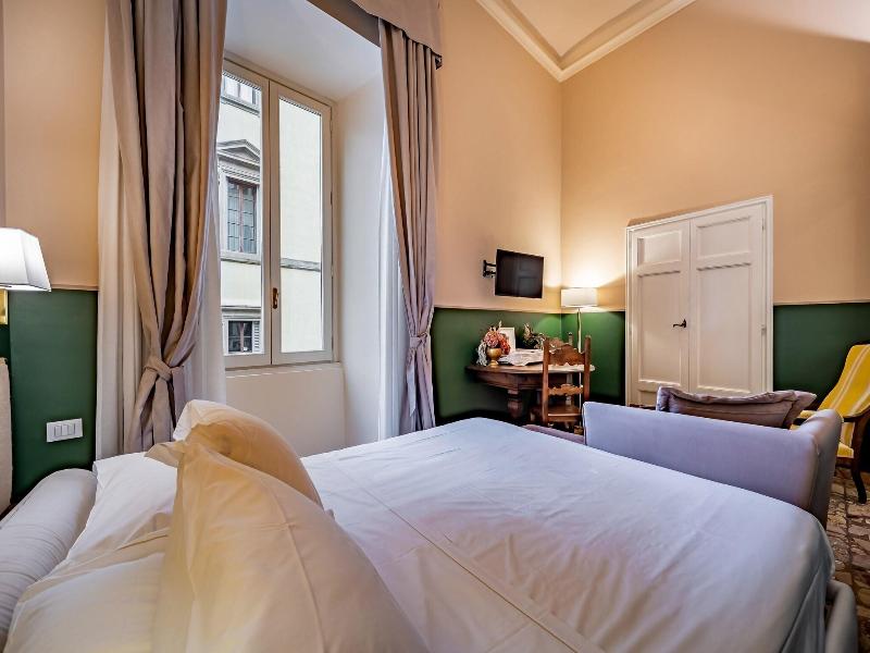 Cerretani Palace Luxury B&B image