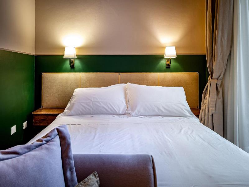 Cerretani Palace Luxury B&B image
