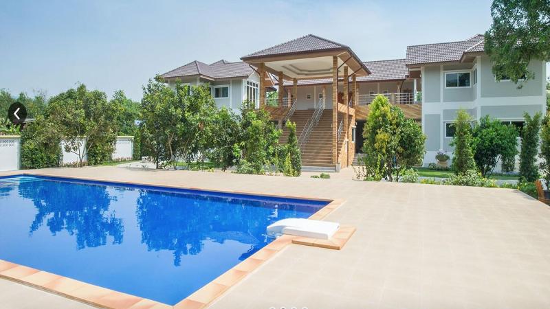 Baan Suan Khun Yaiy Nakhon Nayok image