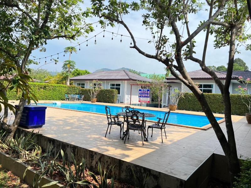 Baan Suan Khun Yaiy Nakhon Nayok image