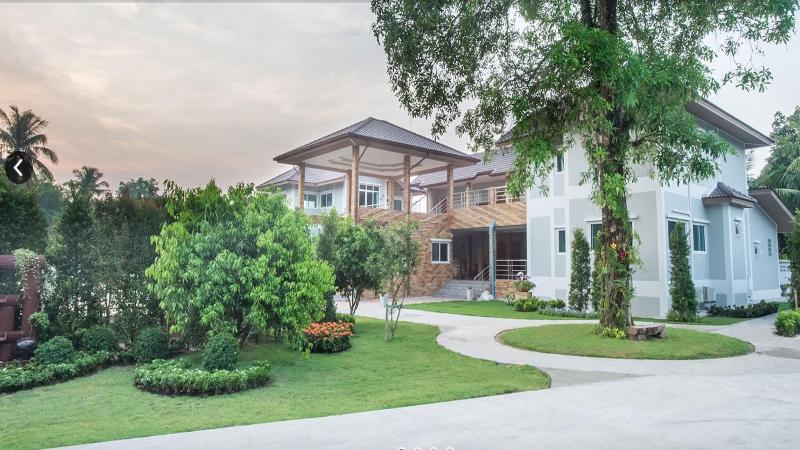 Baan Suan Khun Yaiy Nakhon Nayok image