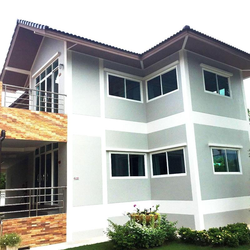 Baan Suan Khun Yaiy Nakhon Nayok image