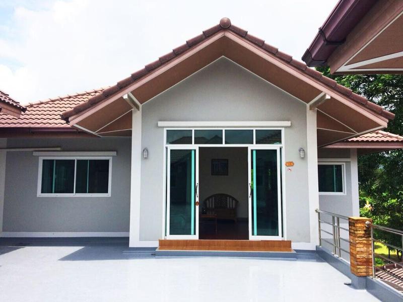 Baan Suan Khun Yaiy Nakhon Nayok image